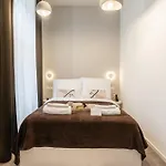 Oasis Luxe Boutique By Bqa Bed & Breakfast 4*