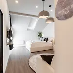 Bed & Breakfast Oasis Luxe Boutique By Bqa
