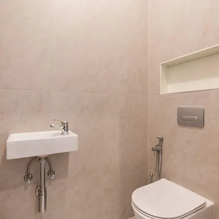 Bed and Breakfast Oasis Luxe Boutique By Bqa 4*