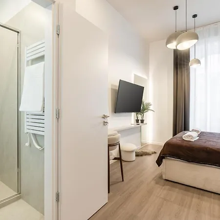 Oasis Luxe Boutique By Bqa Bed and Breakfast