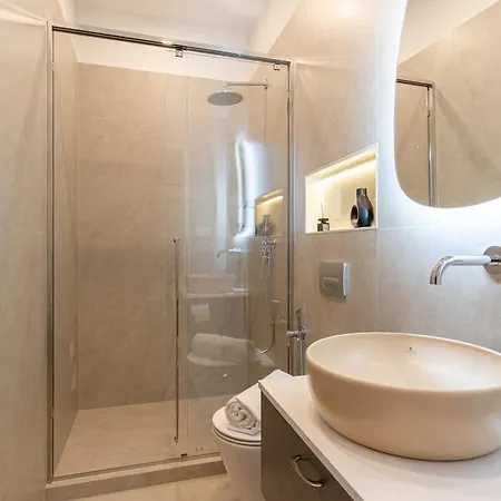 Bed and Breakfast Oasis Luxe Boutique By Bqa 4*