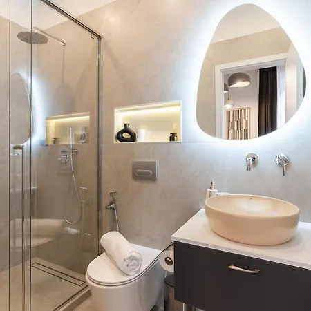 Oasis Luxe Boutique By Bqa 4*