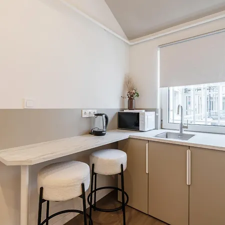 Bed and Breakfast Oasis Luxe Boutique By Bqa