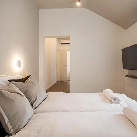 Oasis Luxe Boutique By Bqa Βουδαπέστη