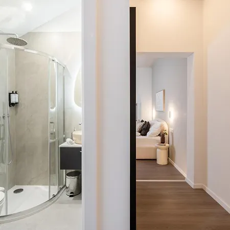 Oasis Luxe Boutique By Bqa Bed and breakfast