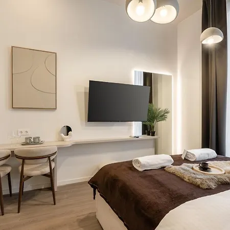 Oasis Luxe Boutique By Bqa