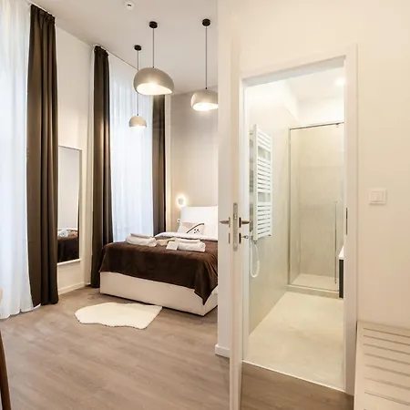 Oasis Luxe Boutique By Bqa 住宿加早餐酒店 *