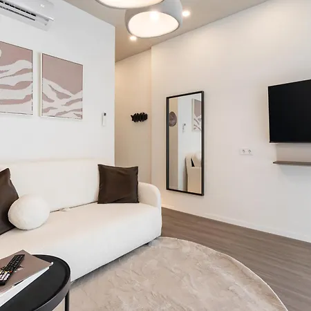 Bed & Breakfast Oasis Luxe Boutique By Bqa