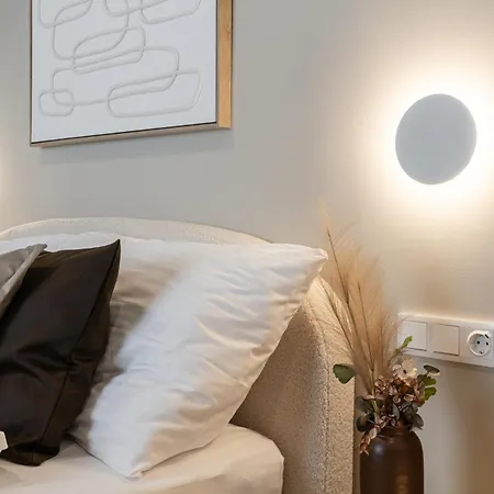 Oasis Luxe Boutique By Bqa Bed & Breakfast *