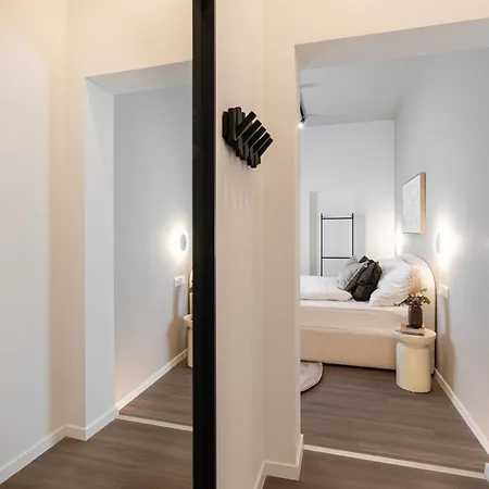 Oasis Luxe Boutique By Bqa 住宿加早餐酒店 *