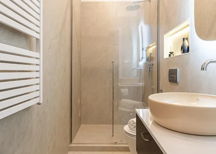 Oasis Luxe Boutique By Bqa