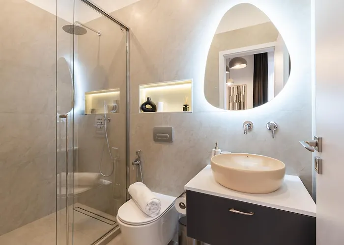Oasis Luxe Boutique By Bqa 4*