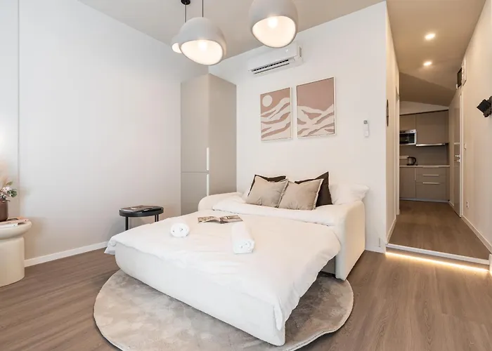 Oasis Luxe Boutique By Bqa Budapešť