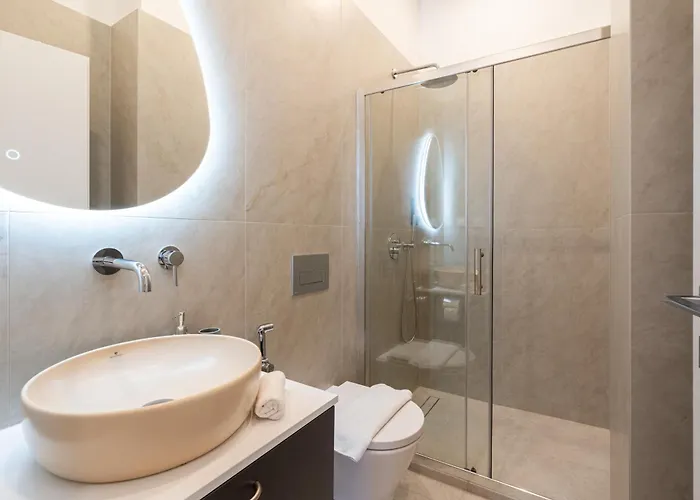 Oasis Luxe Boutique By Bqa