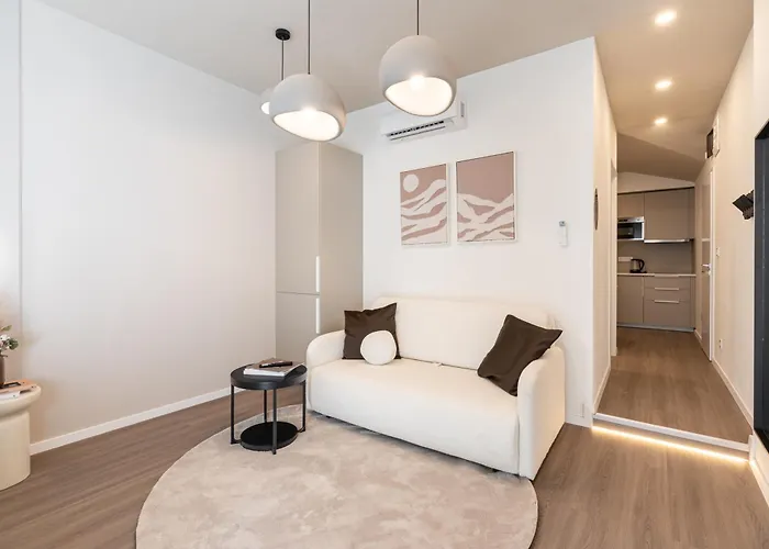 住宿加早餐酒店 Oasis Luxe Boutique By Bqa 4*