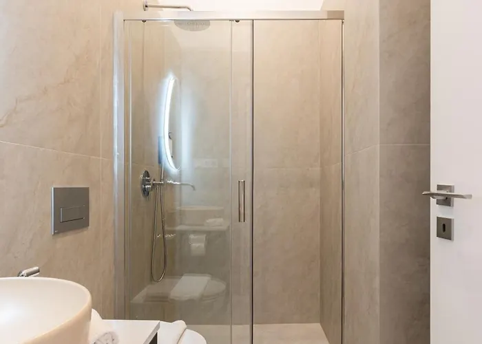 Oasis Luxe Boutique By Bqa 4* Budapešť