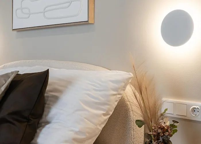 Oasis Luxe Boutique By Bqa 住宿加早餐酒店 4*