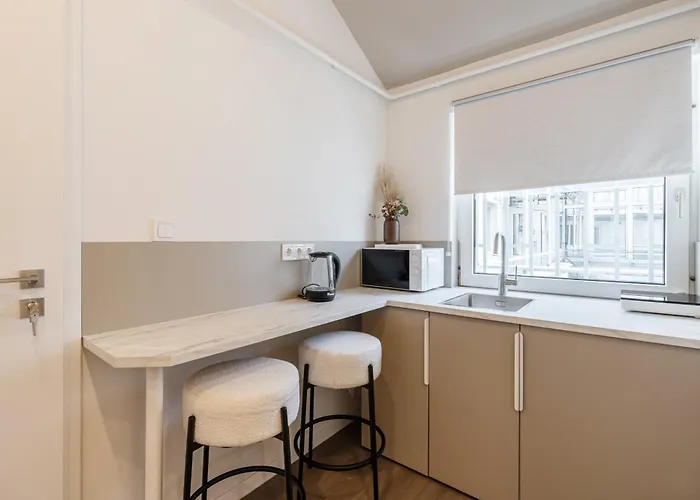 Bed & Breakfast Oasis Luxe Boutique By Bqa