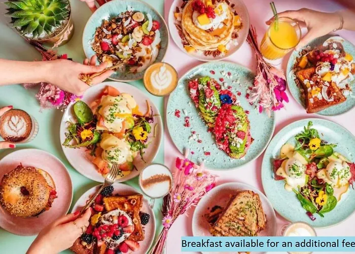 Oasis Luxe Boutique By Bqa Budapest