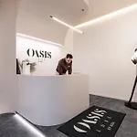 Oasis Luxe Boutique By Bqa 4* 布达佩斯
