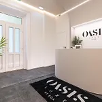 Oasis Luxe Boutique By Bqa 4* 布达佩斯