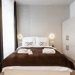 Oasis Luxe Boutique By Bqa 布达佩斯