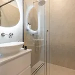 Oasis Luxe Boutique By Bqa 4* Budapest