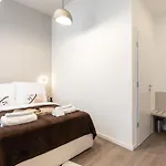 住宿加早餐酒店 Oasis Luxe Boutique By Bqa 4*