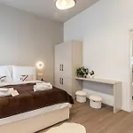 住宿加早餐酒店 Oasis Luxe Boutique By Bqa 4*