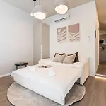 Oasis Luxe Boutique By Bqa 布达佩斯