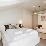 住宿加早餐酒店 Oasis Luxe Boutique By Bqa 4*