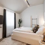 住宿加早餐酒店 Oasis Luxe Boutique By Bqa 4*