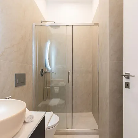 Oasis Luxe Boutique By Bqa 4* Budapest