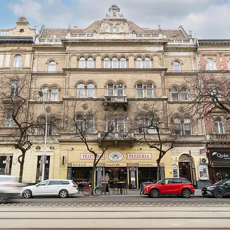 Oasis Luxe Boutique By Bqa 4*