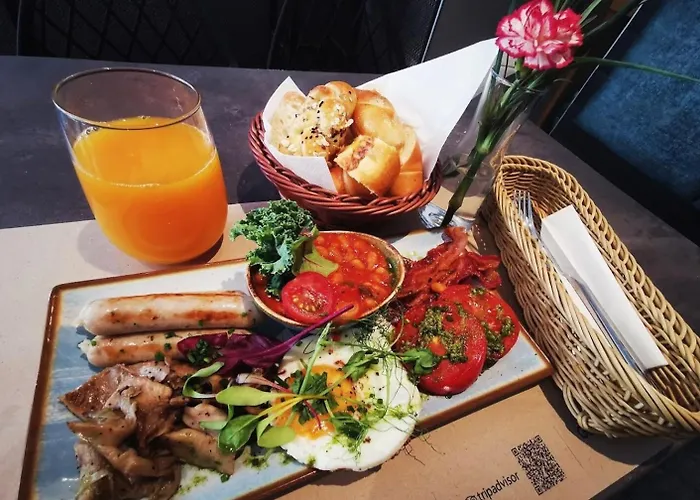 Oasis Luxe Boutique By Bqa 4*