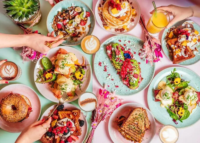 Oasis Luxe Boutique By Bqa 4*