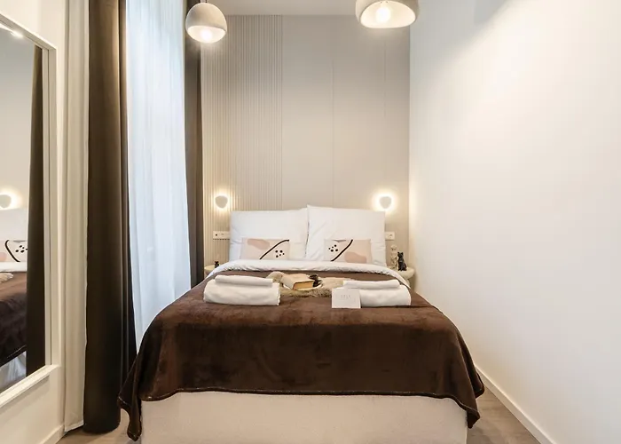 Oasis Luxe Boutique By Bqa فندق مبيت وإفطار 4*