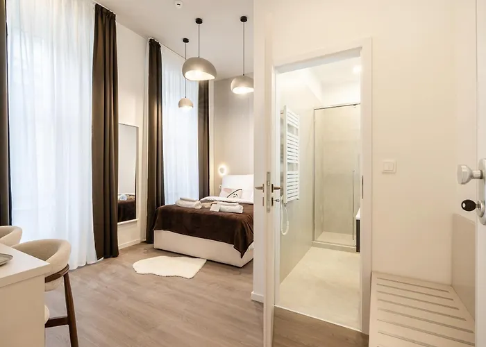 Oasis Luxe Boutique By Bqa فندق مبيت وإفطار 4*