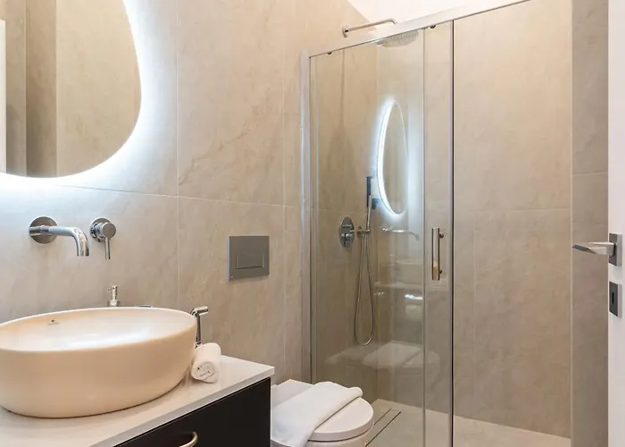 Bed & Breakfast Oasis Luxe Boutique By Bqa