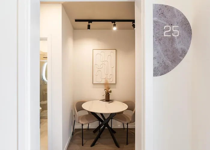 Oasis Luxe Boutique By Bqa 4*