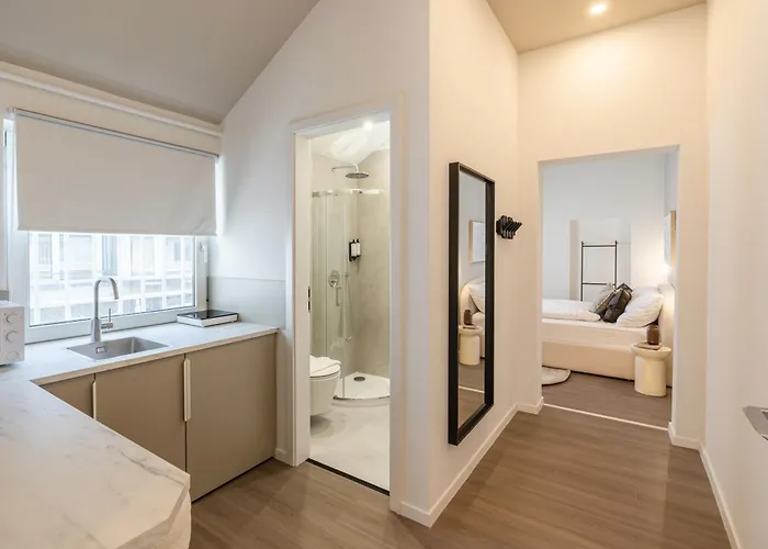 Oasis Luxe Boutique By Bqa