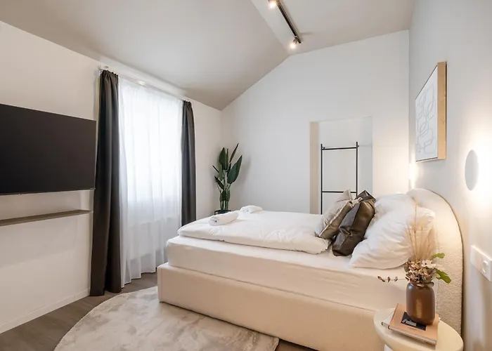 فندق مبيت وإفطار Oasis Luxe Boutique By Bqa 4*