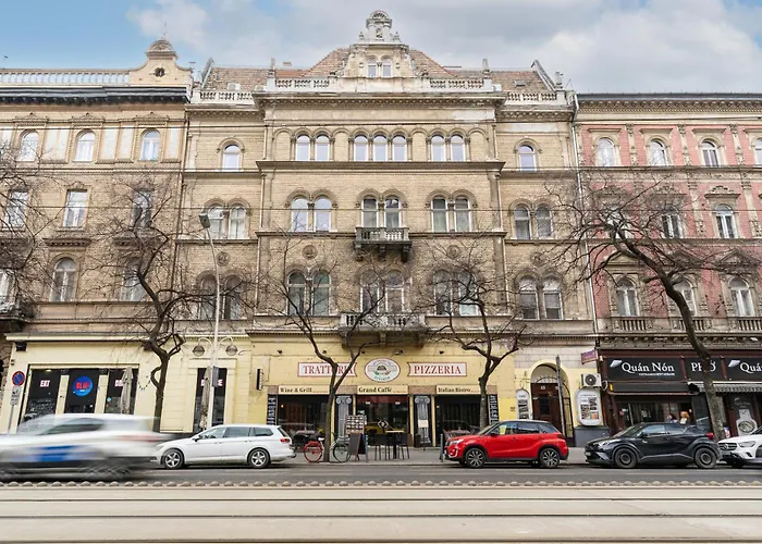 Oasis Luxe Boutique By Bqa 4*