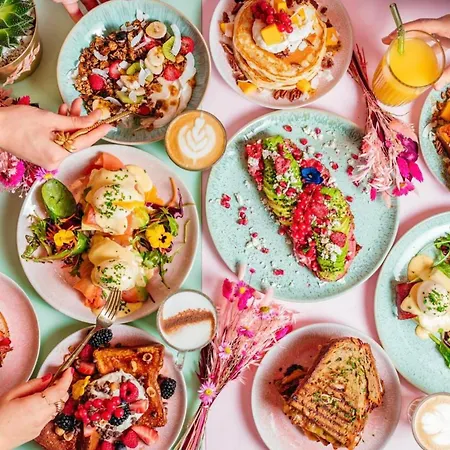 Oasis Luxe Boutique By Bqa 4*